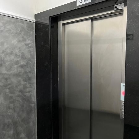 Apartamento Vista Pro Mar Прая Гранде Екстериор снимка