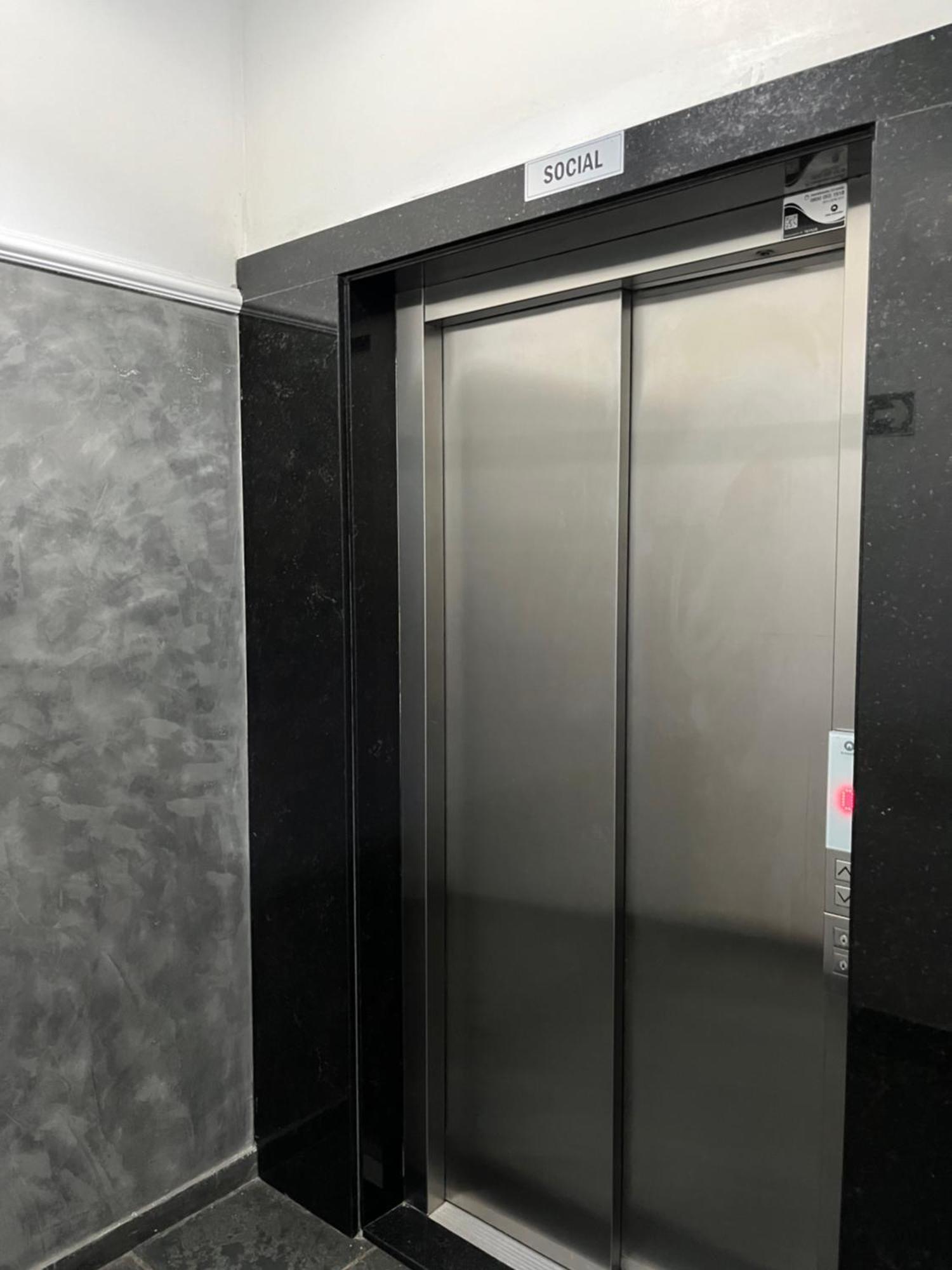 Apartamento Vista Pro Mar Прая Гранде Екстериор снимка