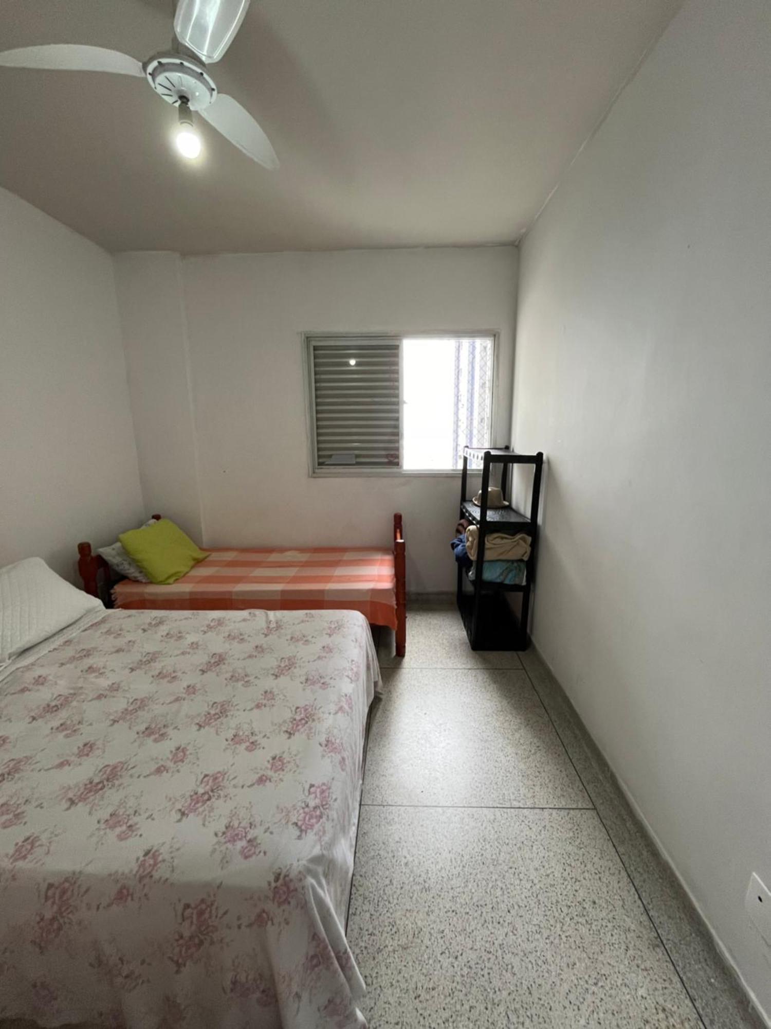 Apartamento Vista Pro Mar Прая Гранде Екстериор снимка